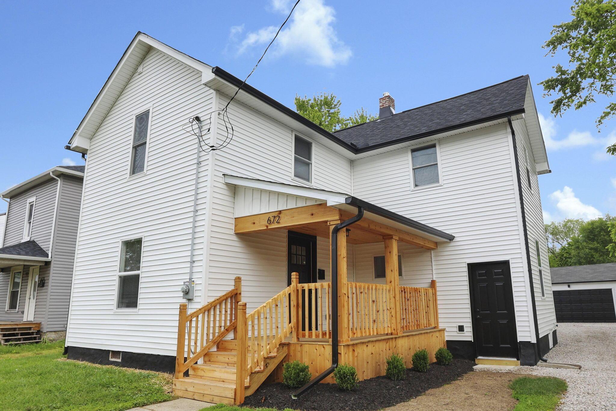 672 Silver Street, Marion, Ohio image 1