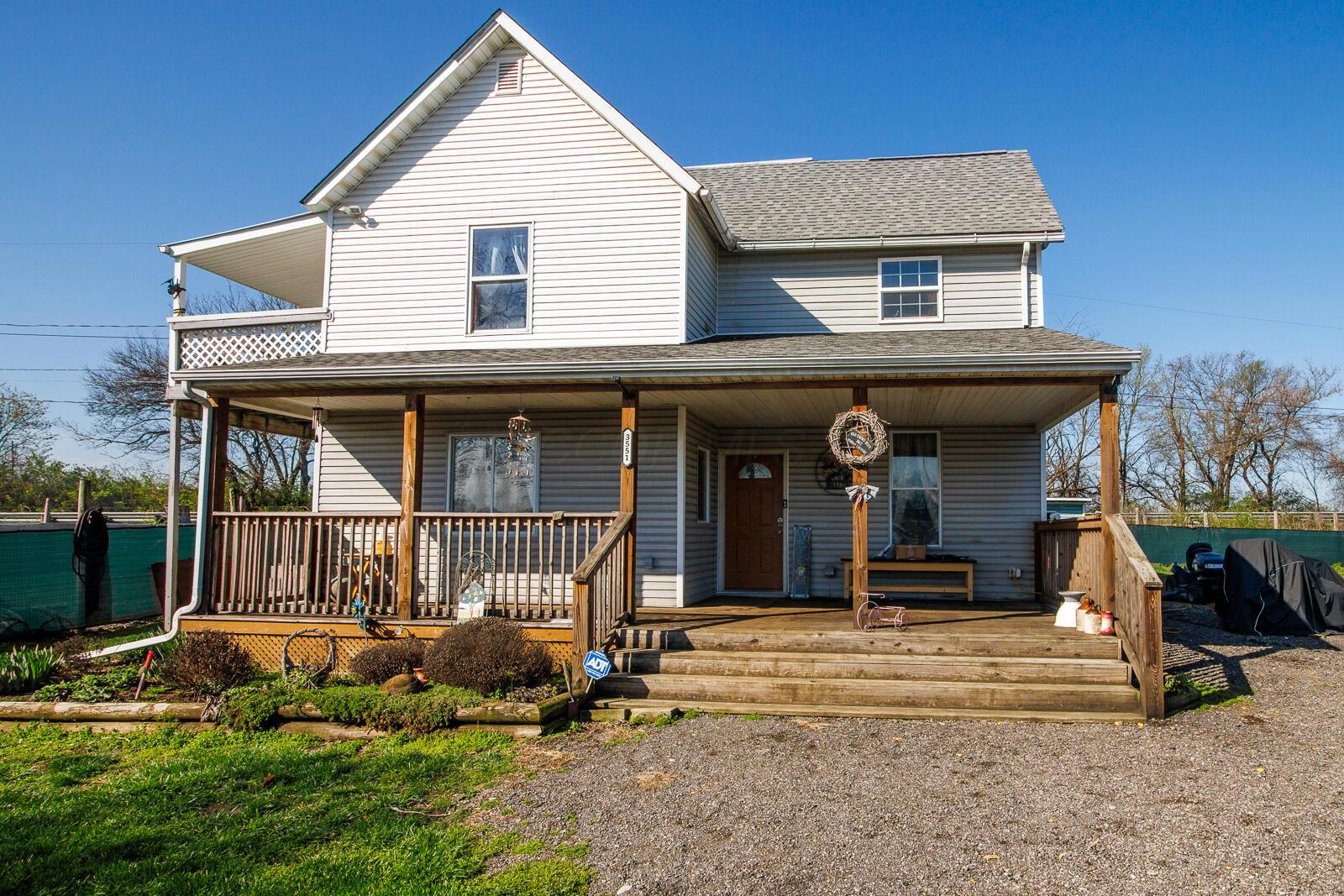 3551 Groveport East Road, Columbus, Ohio image 2
