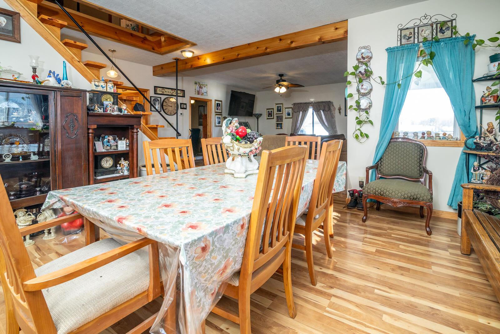 3551 Groveport East Road, Columbus, Ohio image 12