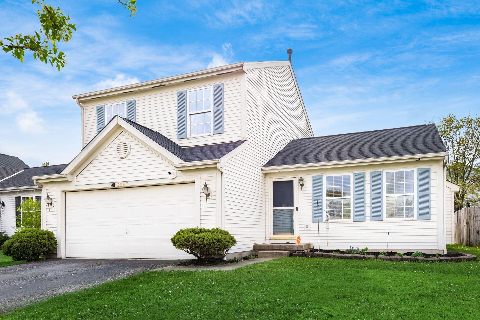 4947 Fancyfree Lane, Columbus, Ohio image 2
