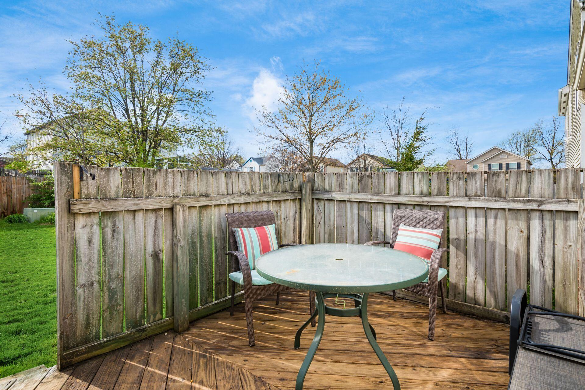 4947 Fancyfree Lane, Columbus, Ohio image 24