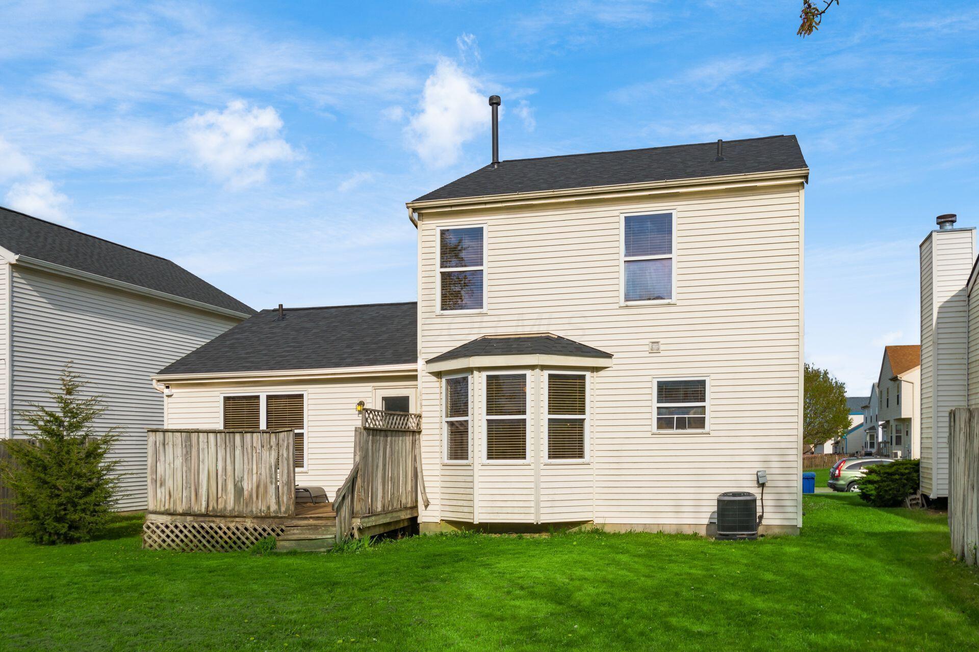 4947 Fancyfree Lane, Columbus, Ohio image 26