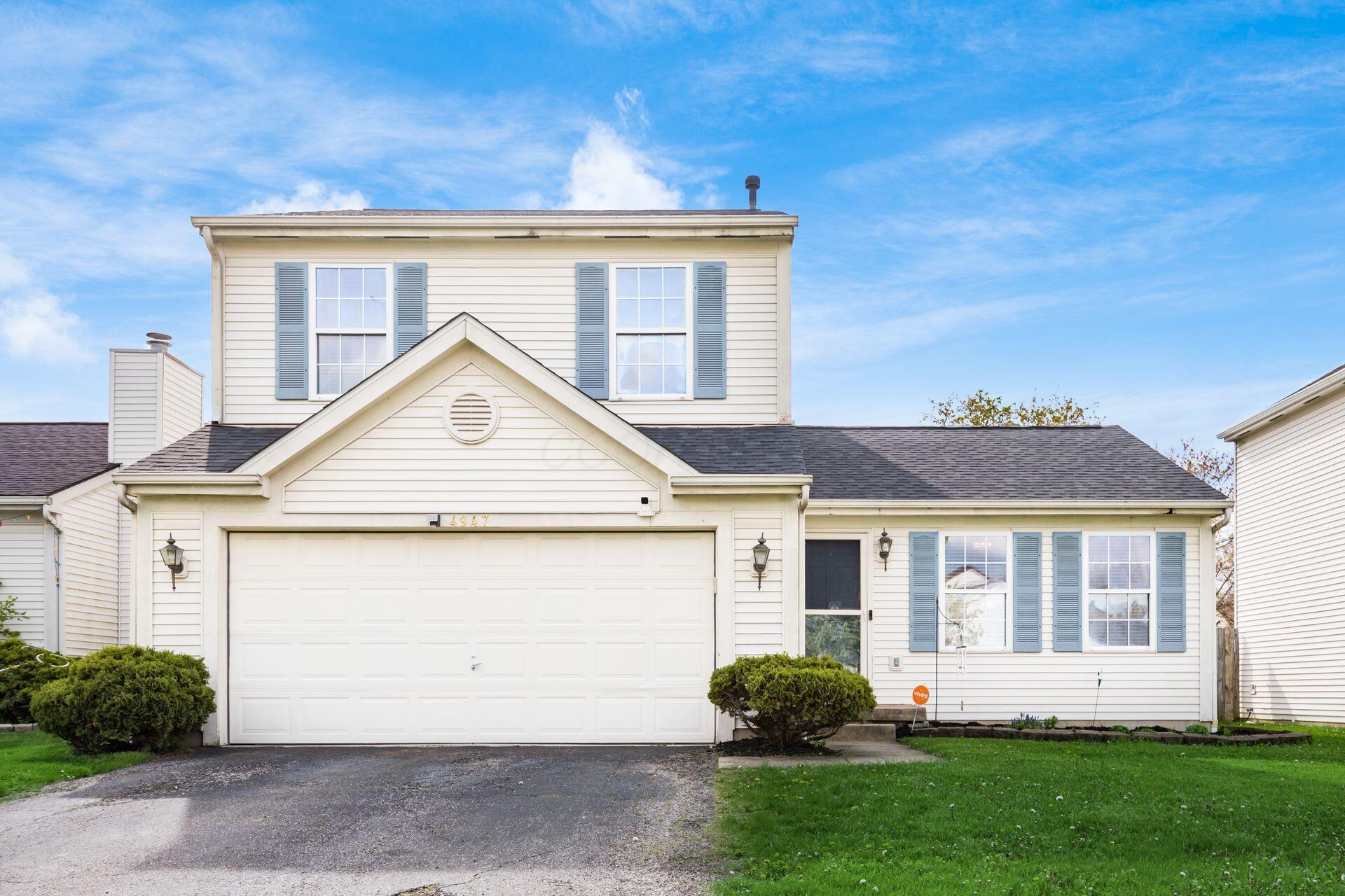 4947 Fancyfree Lane, Columbus, Ohio image 1