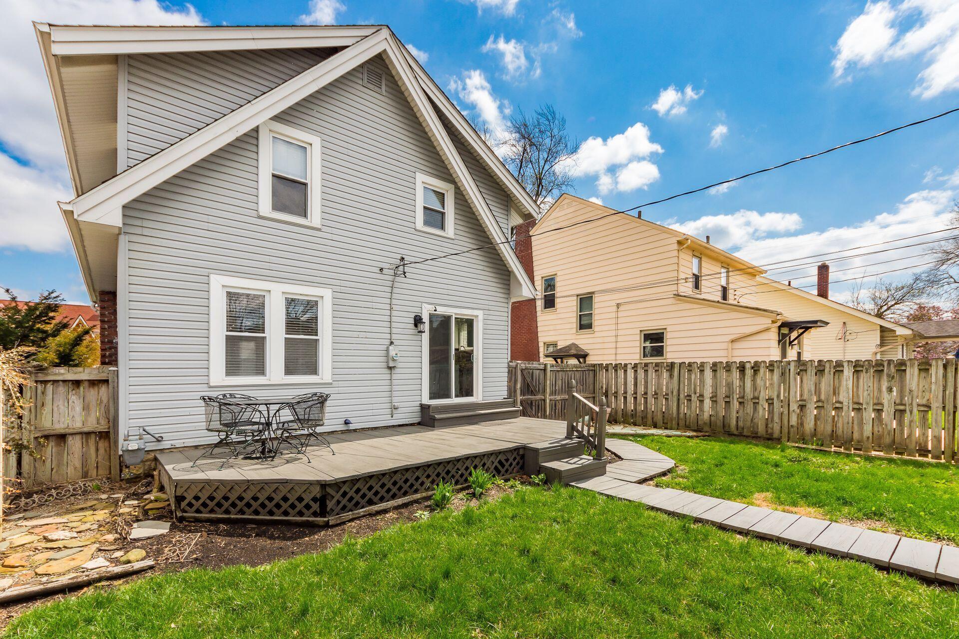 229 S Huron Avenue, Columbus, Ohio image 35