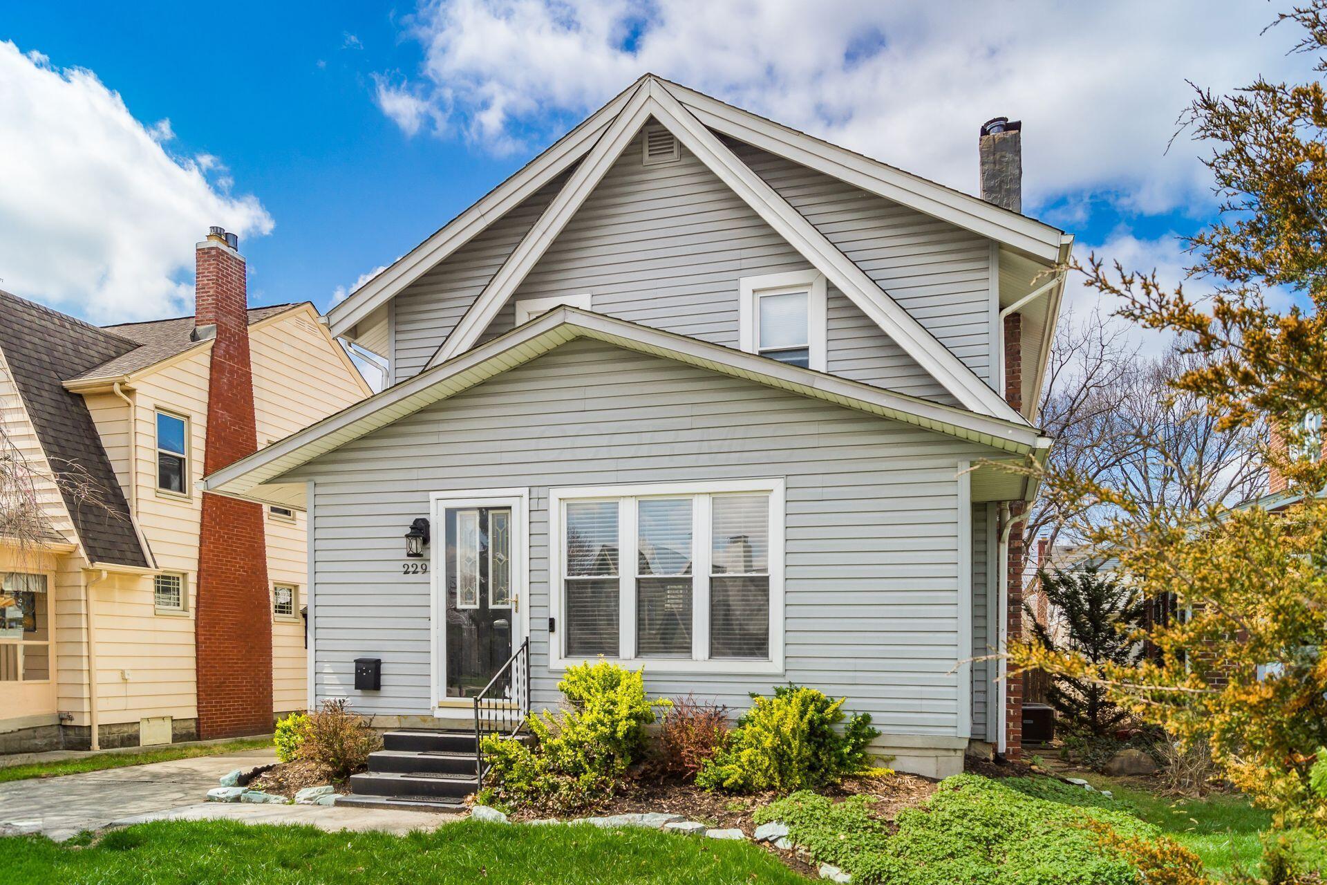 229 S Huron Avenue, Columbus, Ohio image 1
