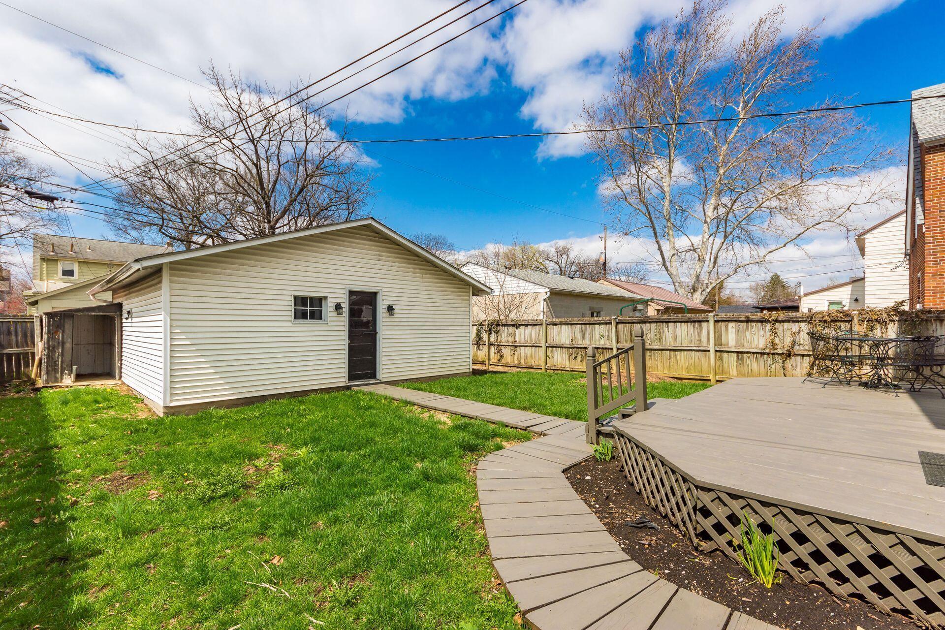 229 S Huron Avenue, Columbus, Ohio image 34