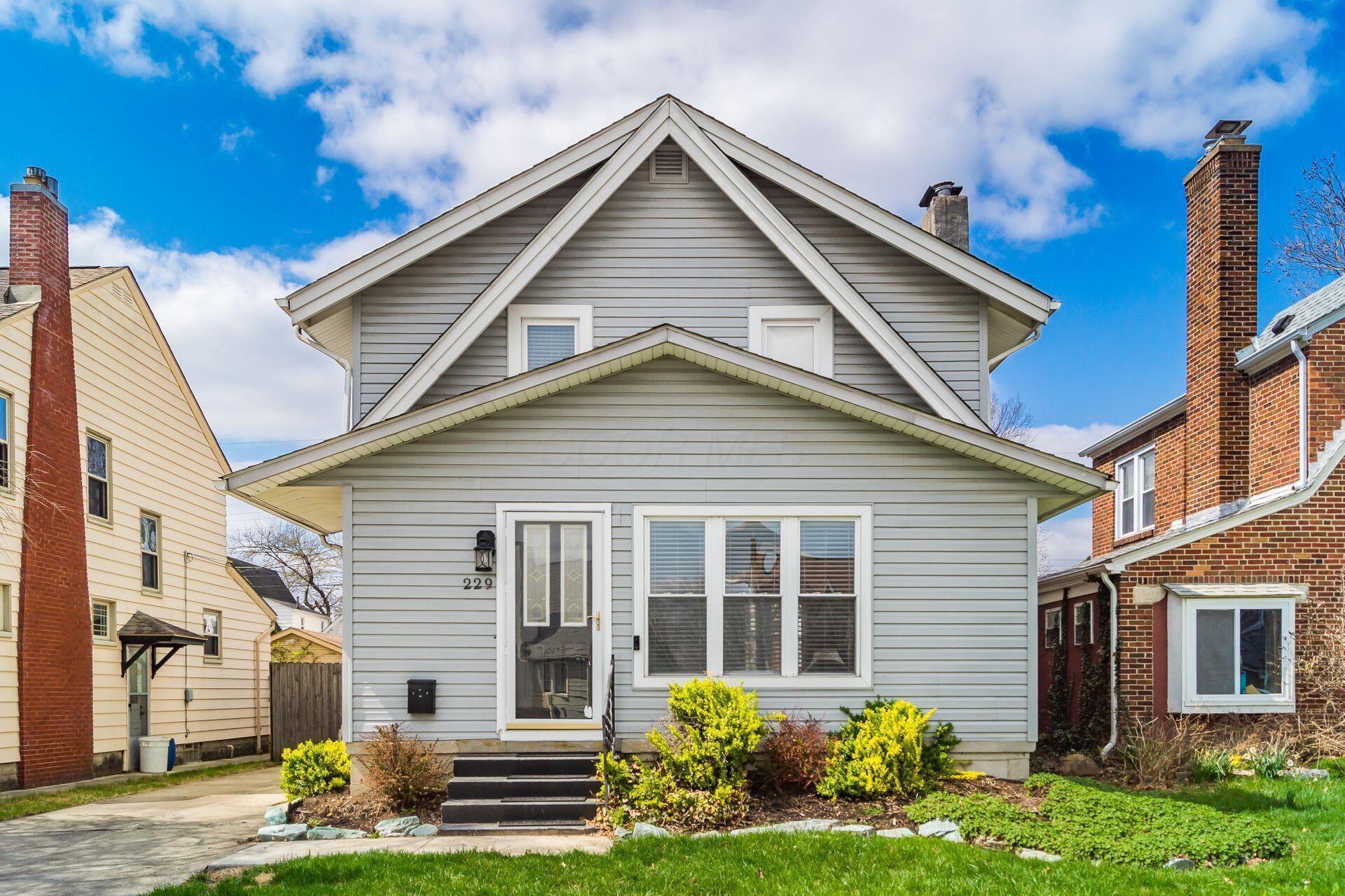 229 S Huron Avenue, Columbus, Ohio image 3