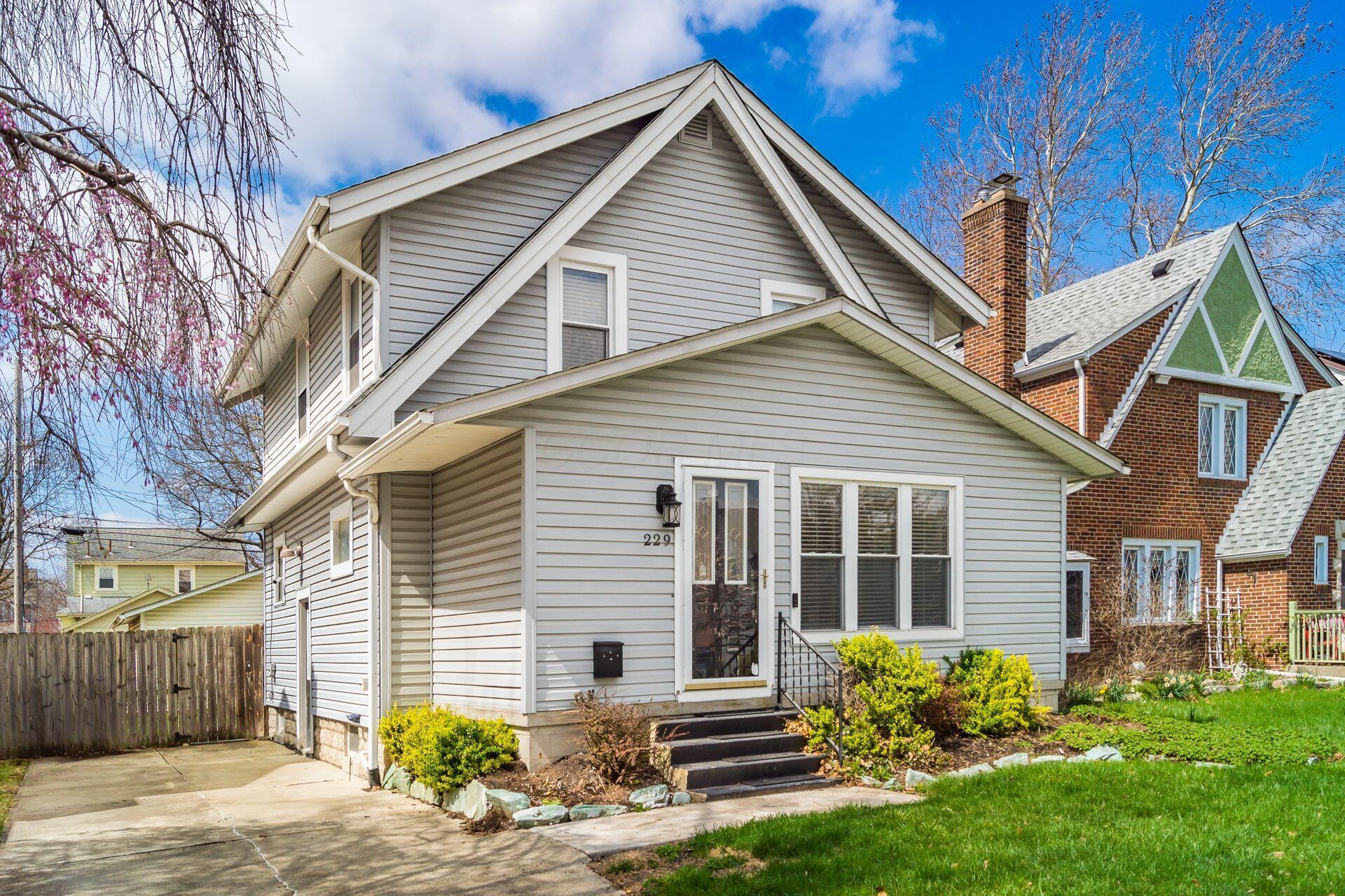 229 S Huron Avenue, Columbus, Ohio image 2