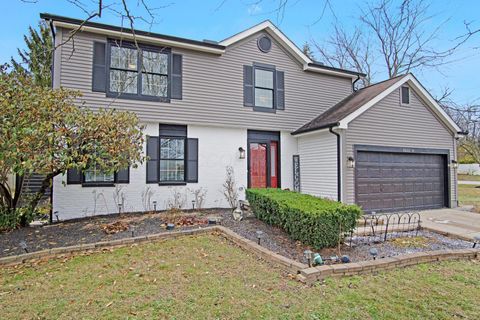 Photo of 4253 Demorest Cove Court, Grove City, OH 43123 (MLS # 225044870)