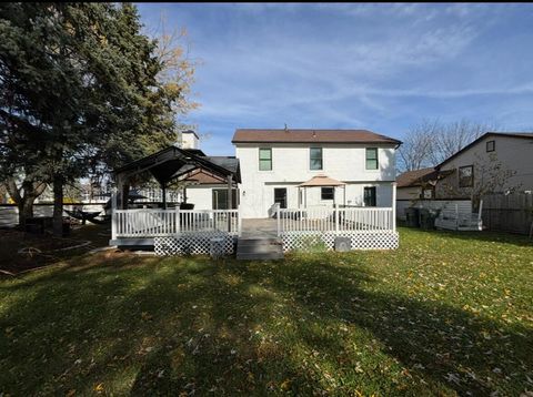 Tiny photo for 4253 Demorest Cove Court, Grove City, OH 43123 (MLS # 225044870)