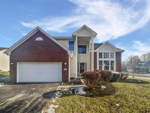 Photo of 7485 Bold Venture Court, Lewis Center, OH 43035 (MLS # 225046023)