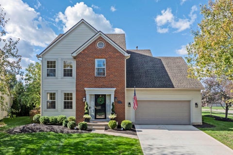 Photo of 6777 Bethany Drive, Westerville, OH 43081 (MLS # 226039185)