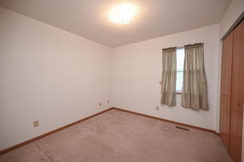 Tiny photo for 1249 Montego Drive, Marion, OH 43302 (MLS # 225045567)