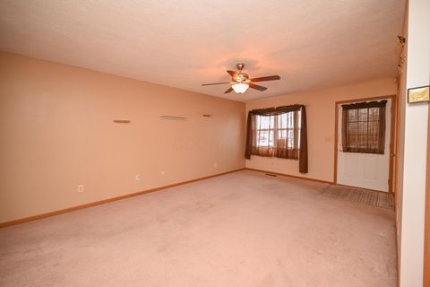 Tiny photo for 1249 Montego Drive, Marion, OH 43302 (MLS # 225045567)