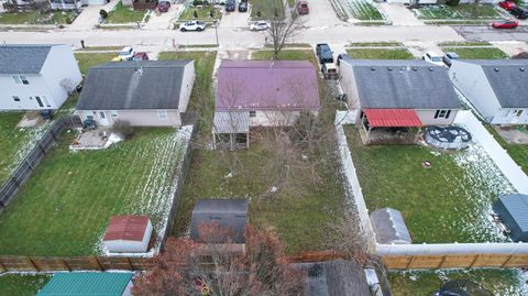 Tiny photo for 1249 Montego Drive, Marion, OH 43302 (MLS # 225045567)