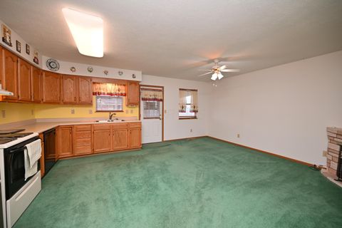 Tiny photo for 1249 Montego Drive, Marion, OH 43302 (MLS # 225045567)