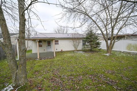 Tiny photo for 1249 Montego Drive, Marion, OH 43302 (MLS # 225045567)