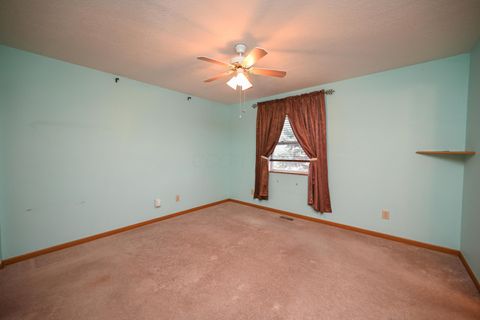 Tiny photo for 1249 Montego Drive, Marion, OH 43302 (MLS # 225045567)