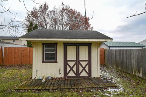 Tiny photo for 1249 Montego Drive, Marion, OH 43302 (MLS # 225045567)