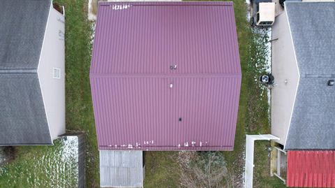 Tiny photo for 1249 Montego Drive, Marion, OH 43302 (MLS # 225045567)