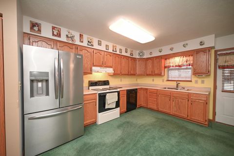 Tiny photo for 1249 Montego Drive, Marion, OH 43302 (MLS # 225045567)