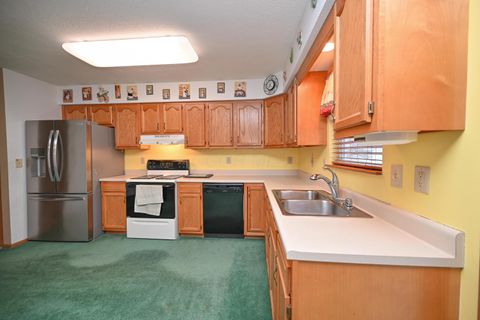 Tiny photo for 1249 Montego Drive, Marion, OH 43302 (MLS # 225045567)