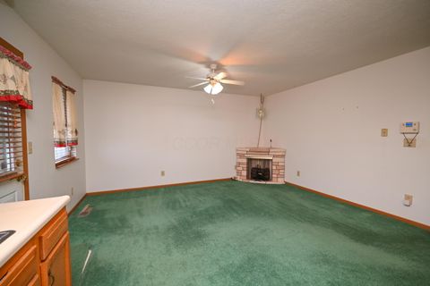 Tiny photo for 1249 Montego Drive, Marion, OH 43302 (MLS # 225045567)