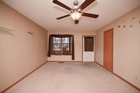 Tiny photo for 1249 Montego Drive, Marion, OH 43302 (MLS # 225045567)