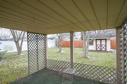 Tiny photo for 1249 Montego Drive, Marion, OH 43302 (MLS # 225045567)