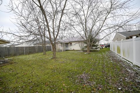 Tiny photo for 1249 Montego Drive, Marion, OH 43302 (MLS # 225045567)