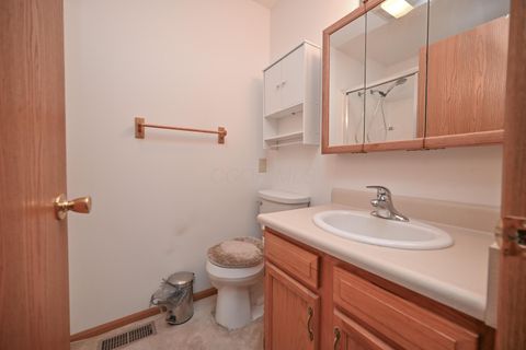 Tiny photo for 1249 Montego Drive, Marion, OH 43302 (MLS # 225045567)