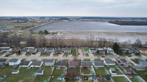 Tiny photo for 1249 Montego Drive, Marion, OH 43302 (MLS # 225045567)