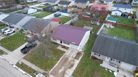 Tiny photo for 1249 Montego Drive, Marion, OH 43302 (MLS # 225045567)