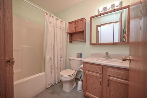 Tiny photo for 1249 Montego Drive, Marion, OH 43302 (MLS # 225045567)