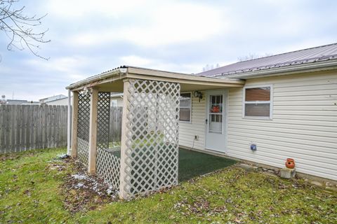 Tiny photo for 1249 Montego Drive, Marion, OH 43302 (MLS # 225045567)