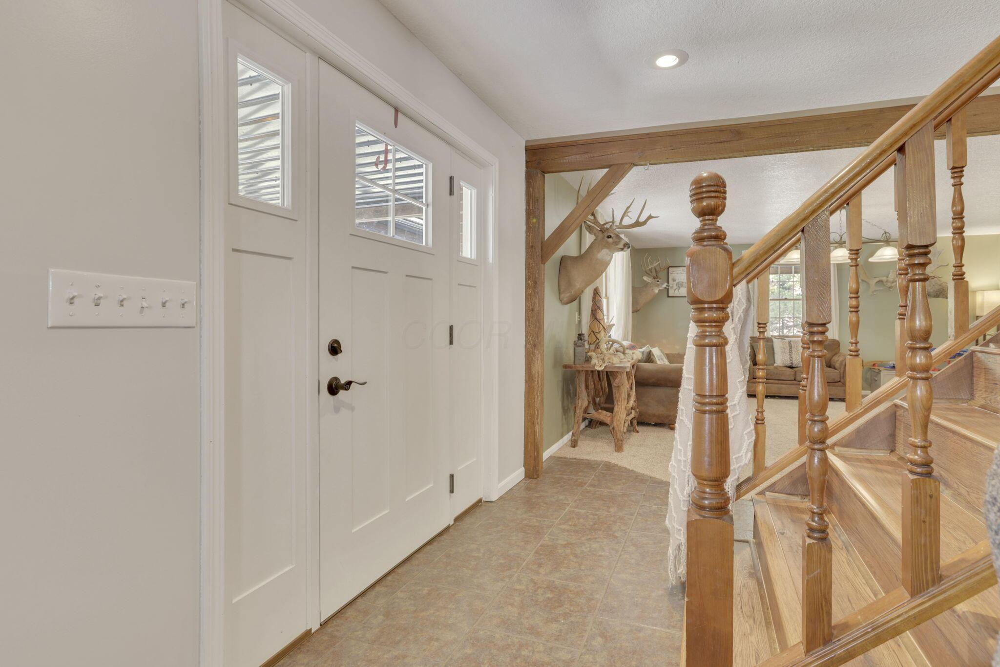 9565 Rainrock Road, Newark, Ohio image 17