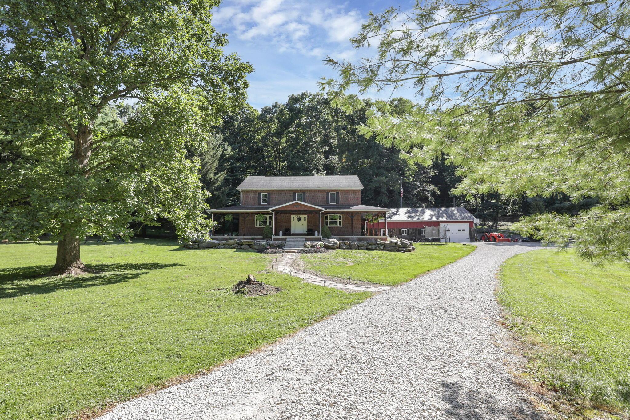 9565 Rainrock Road, Newark, Ohio image 5