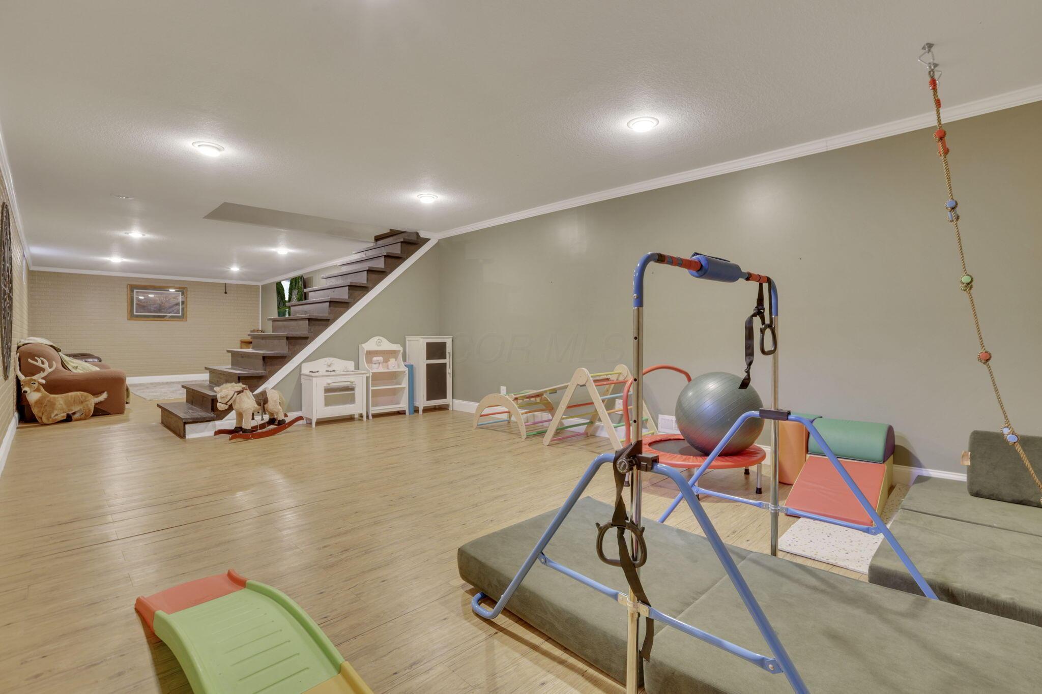 9565 Rainrock Road, Newark, Ohio image 45