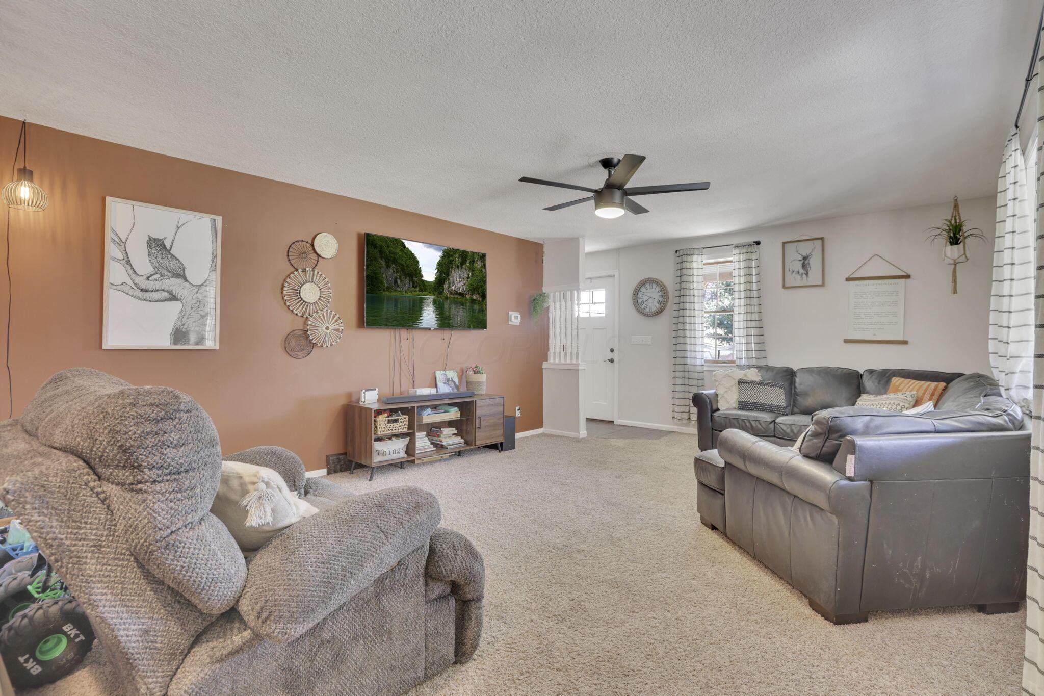 9565 Rainrock Road, Newark, Ohio image 18