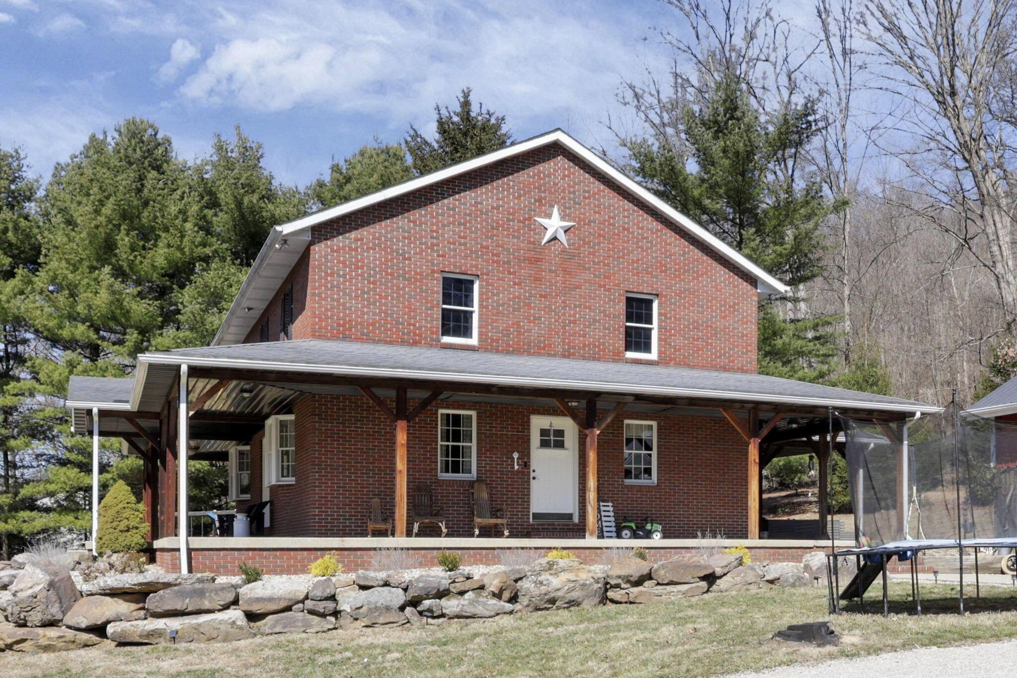 9565 Rainrock Road, Newark, Ohio image 8