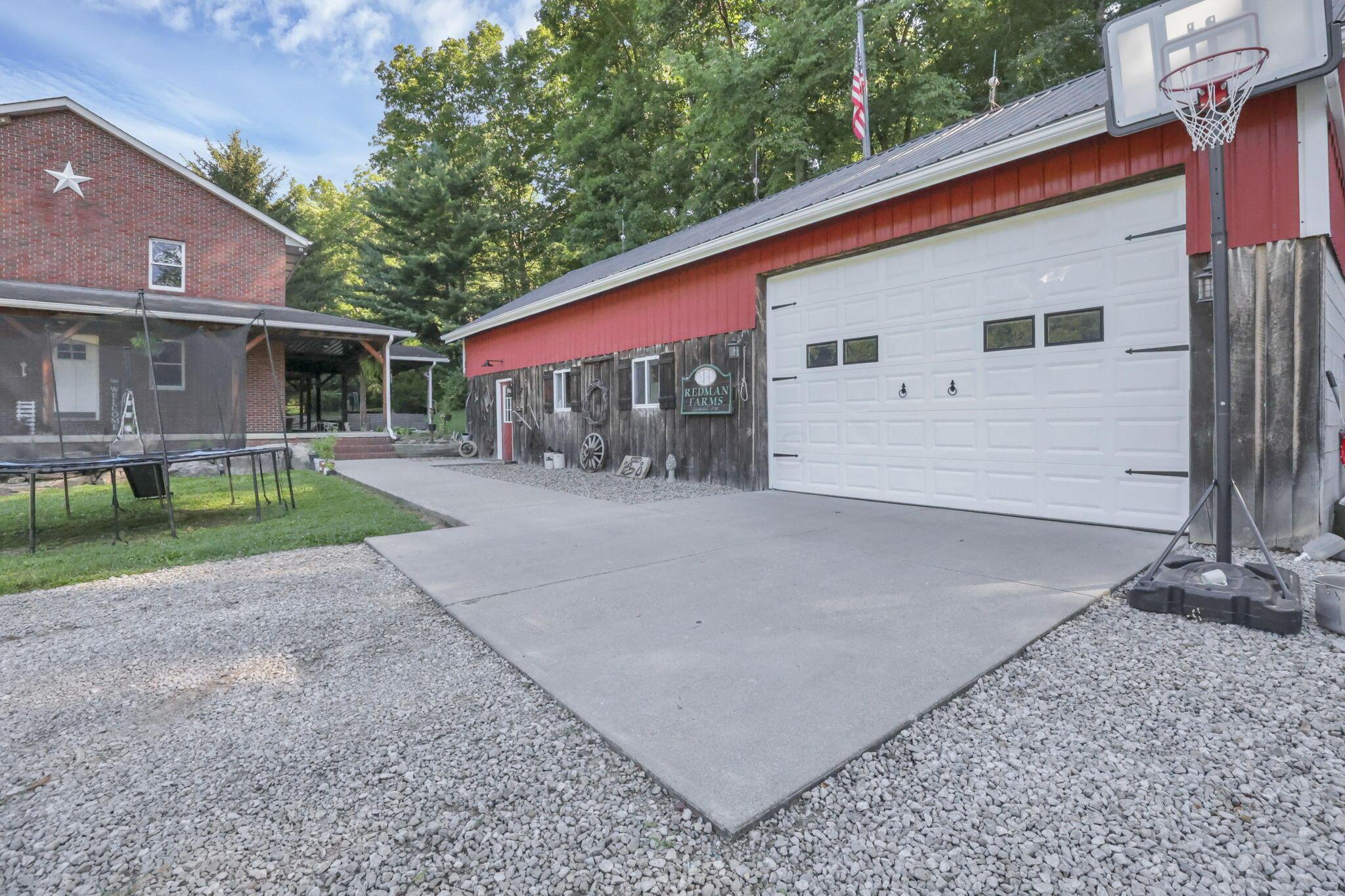 9565 Rainrock Road, Newark, Ohio image 13