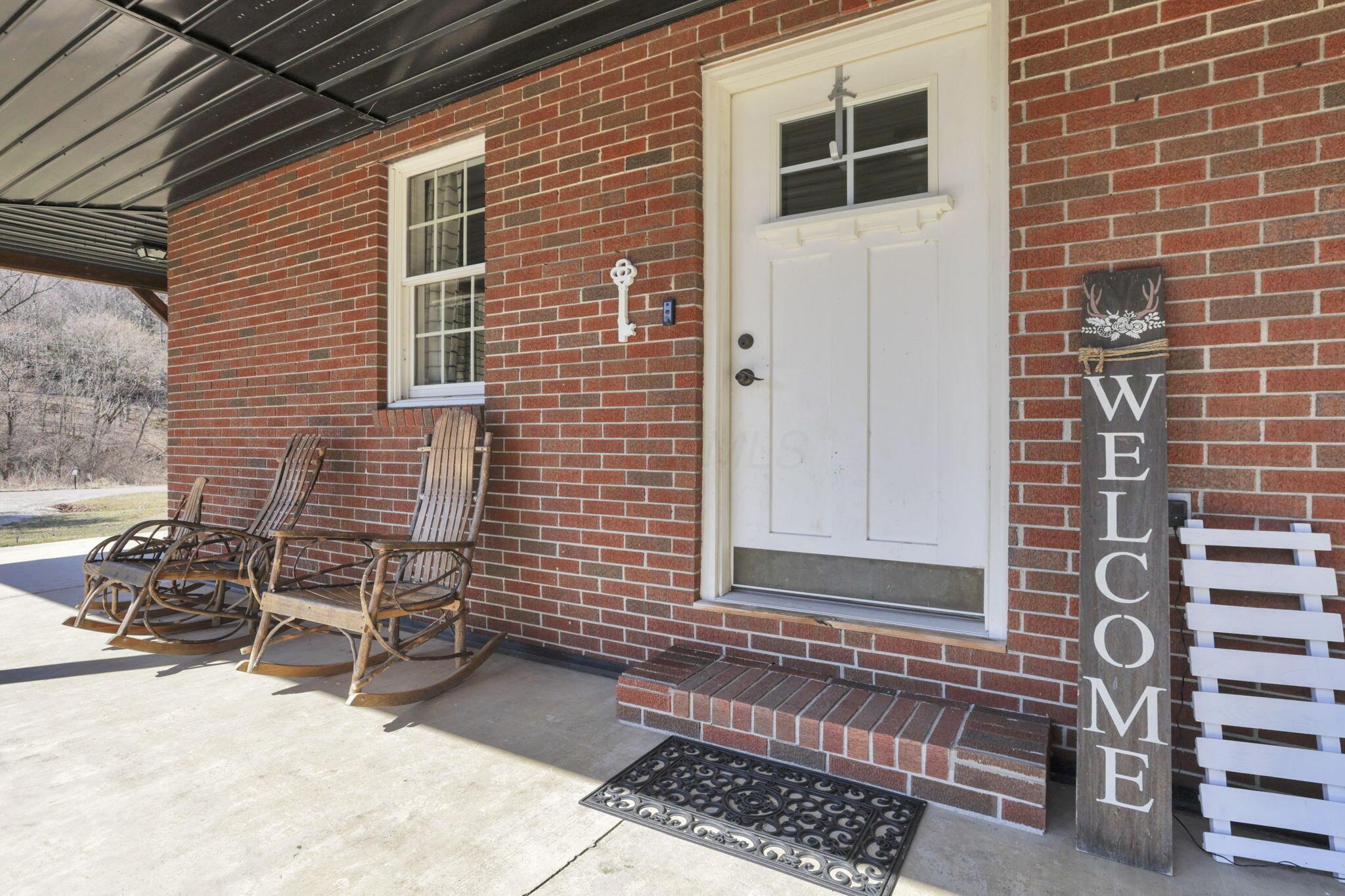 9565 Rainrock Road, Newark, Ohio image 11