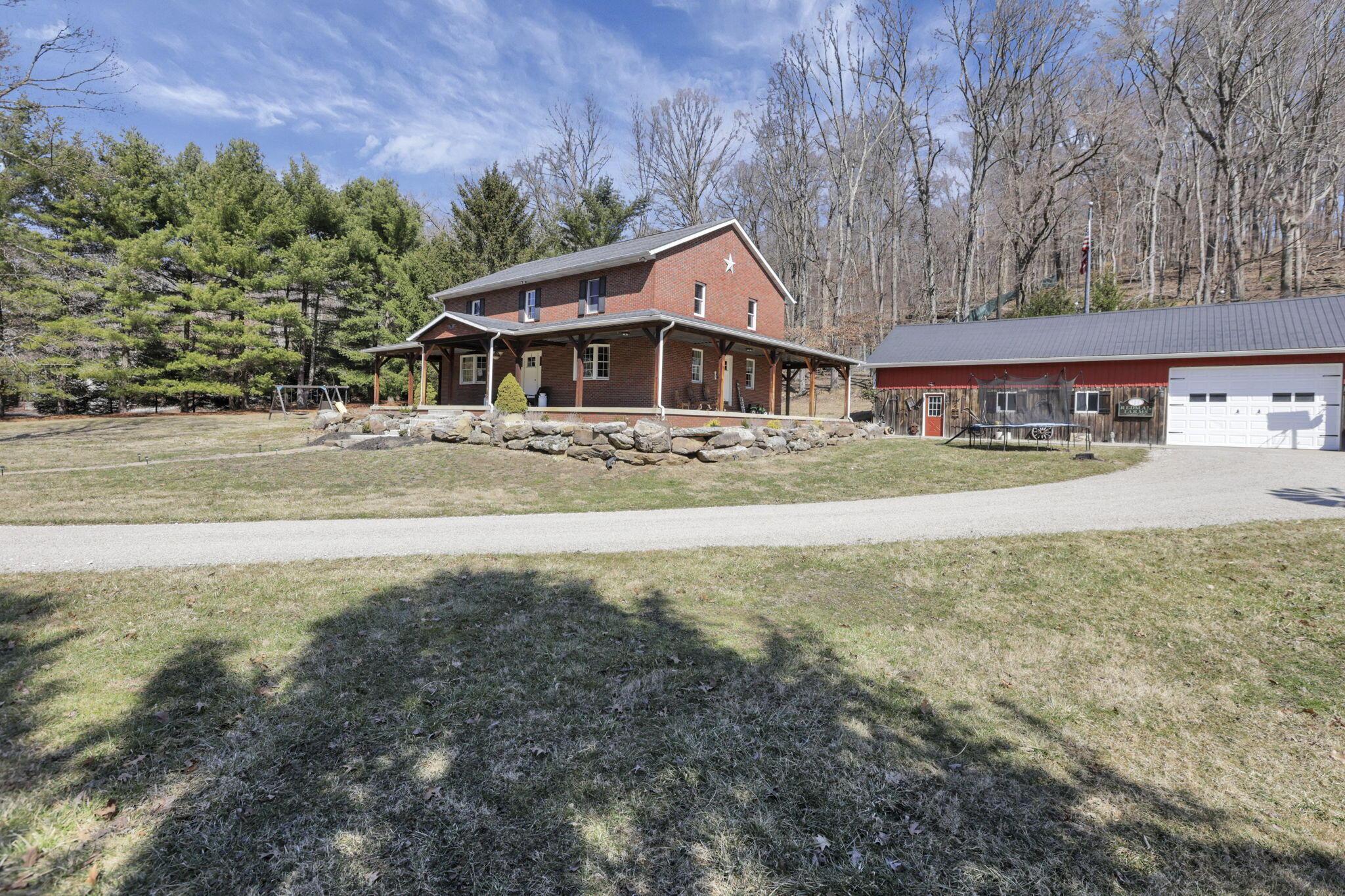 9565 Rainrock Road, Newark, Ohio image 16