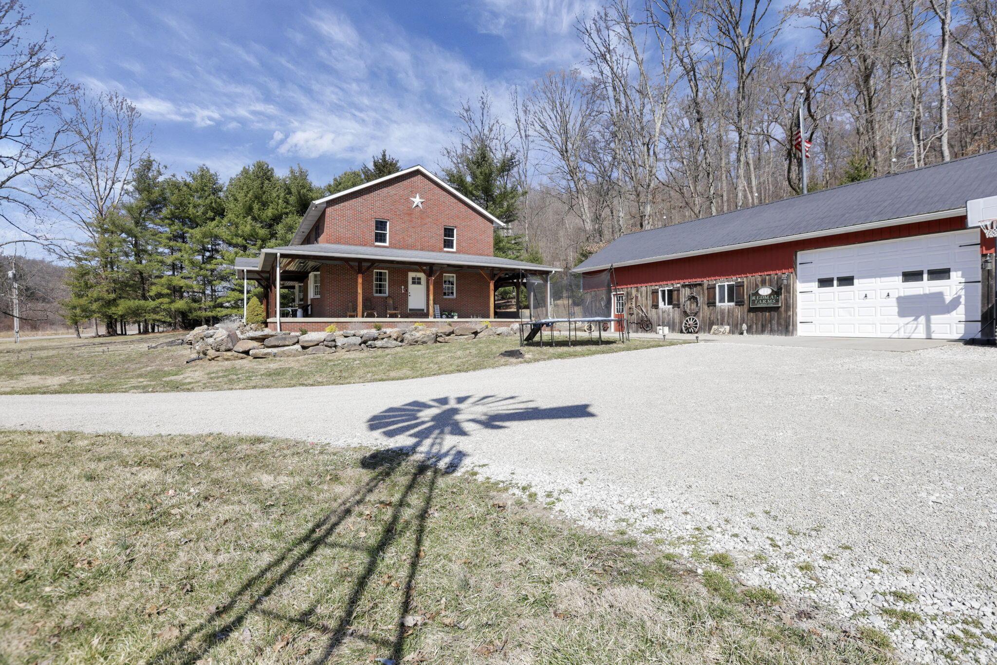 9565 Rainrock Road, Newark, Ohio image 15