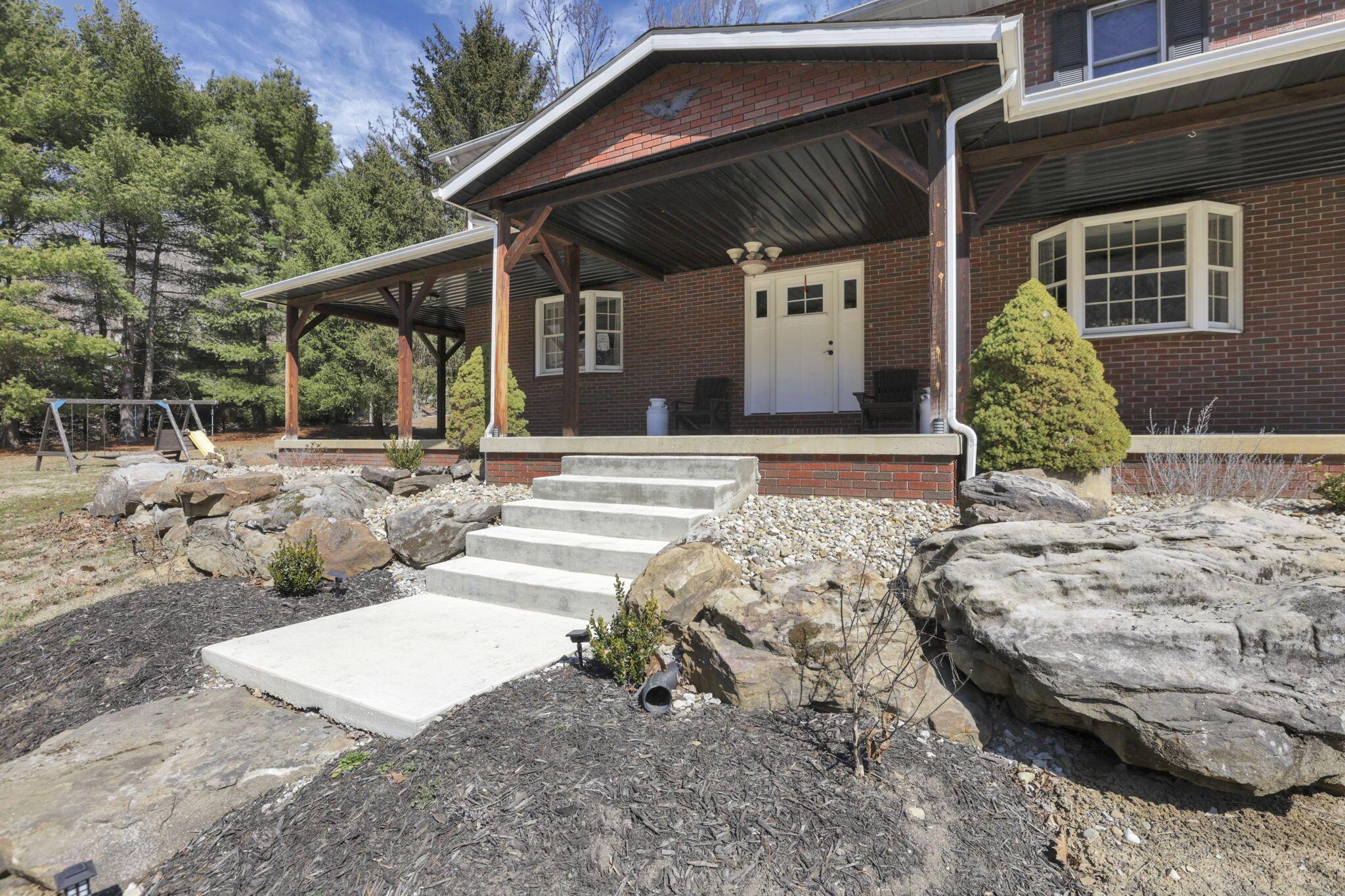 9565 Rainrock Road, Newark, Ohio image 12