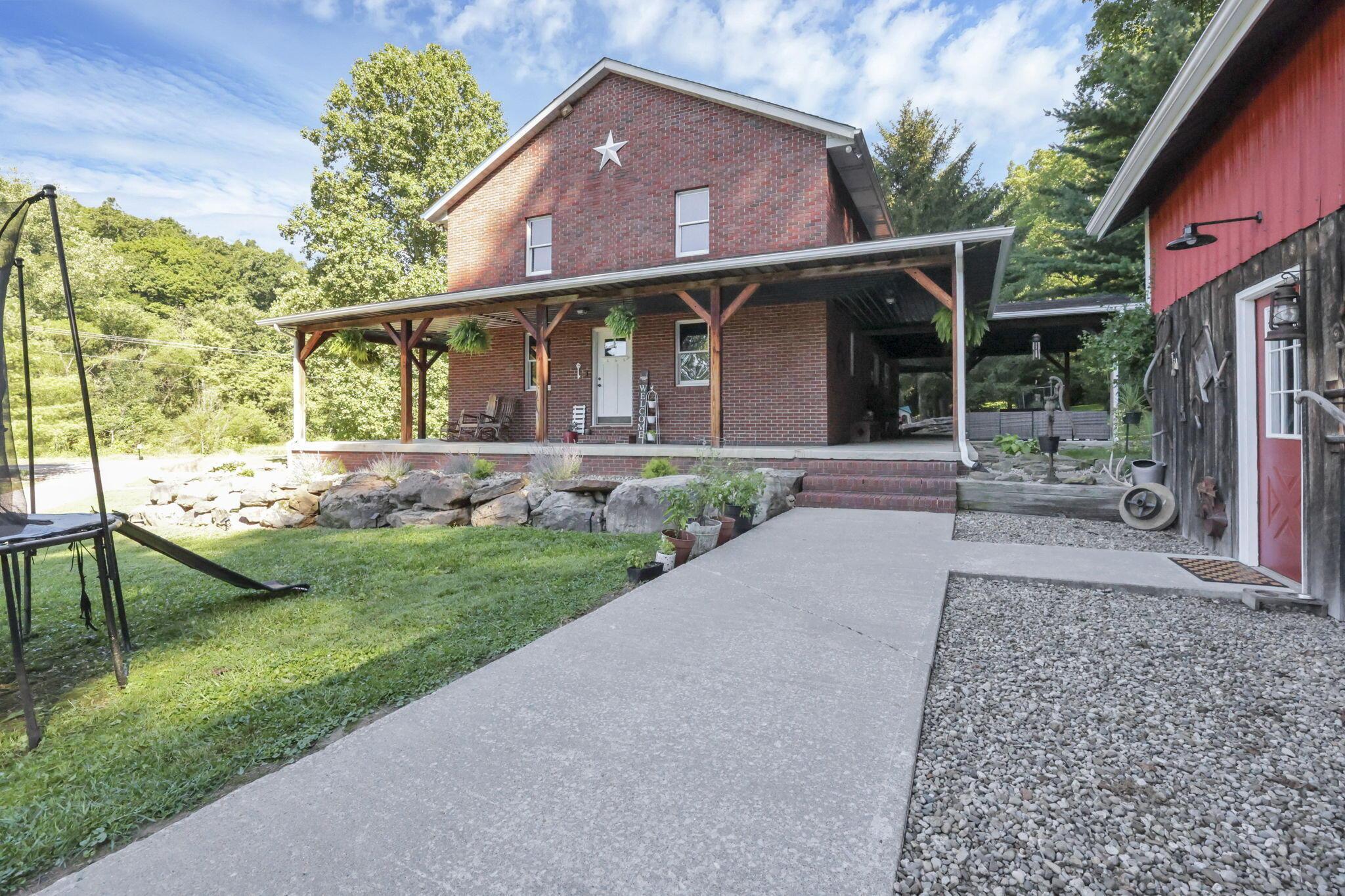 9565 Rainrock Road, Newark, Ohio image 10