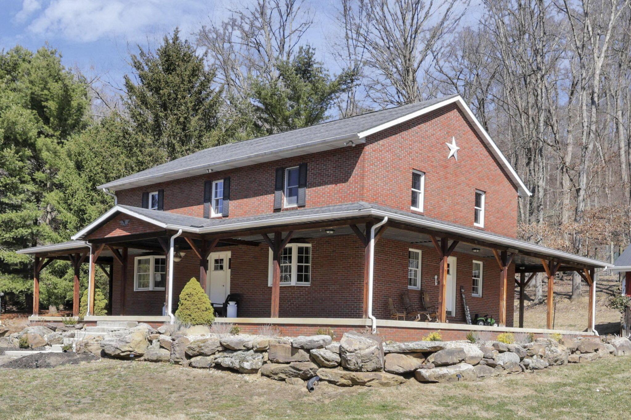 9565 Rainrock Road, Newark, Ohio image 9
