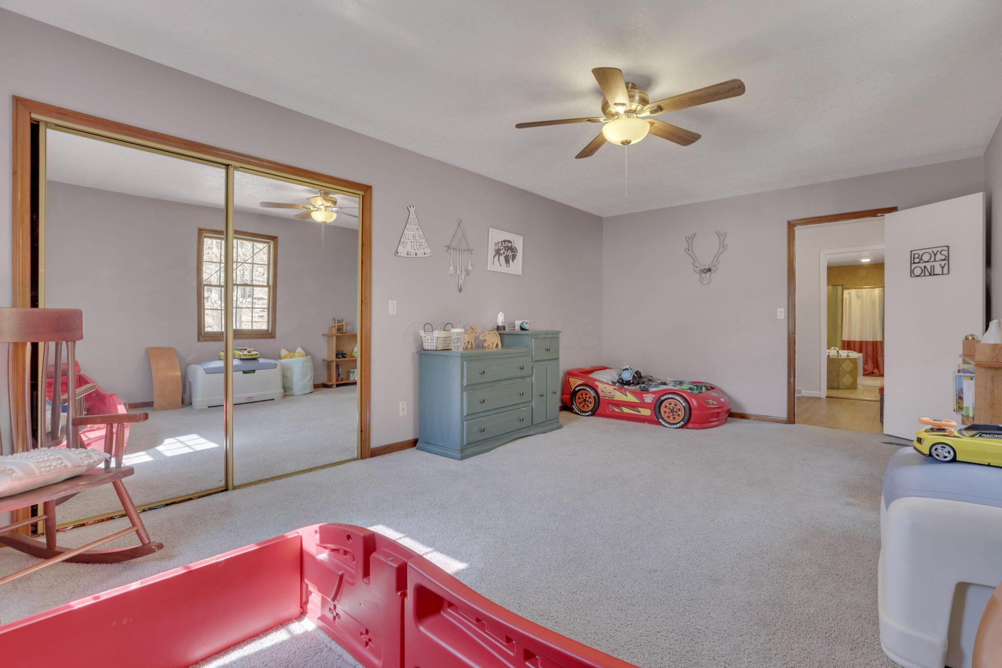 9565 Rainrock Road, Newark, Ohio image 37