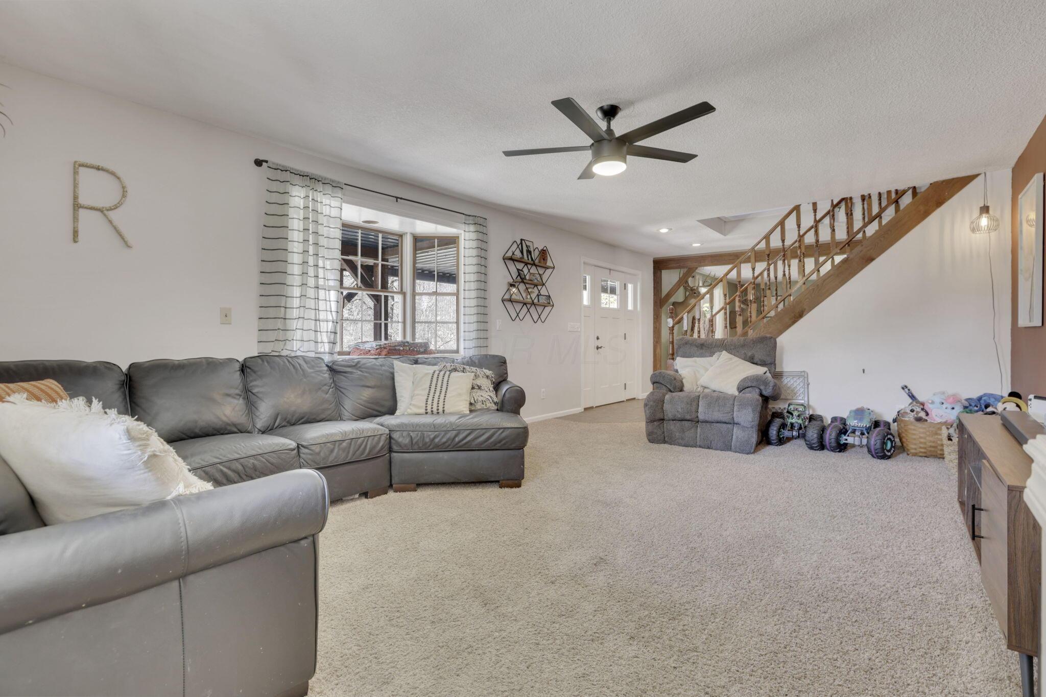 9565 Rainrock Road, Newark, Ohio image 19