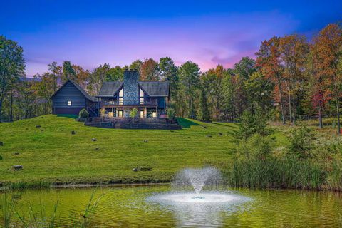 16740 Skinner Road Logan OH 43138